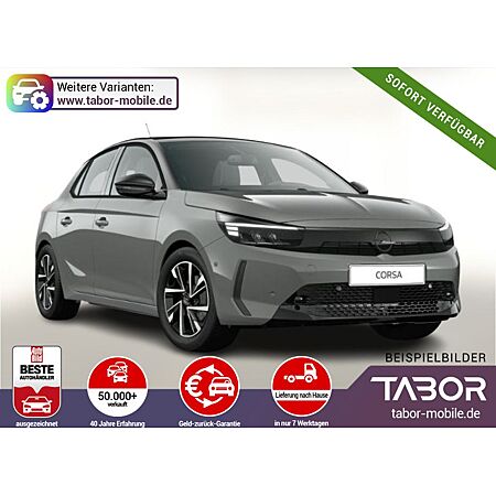 Opel Corsa leasen