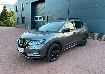 Nissan X-Trail 4x4 | Autom | Pano | Scheckheft | Kamera