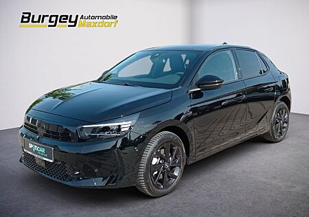 Opel Corsa F 1.2 Turbo GS Line