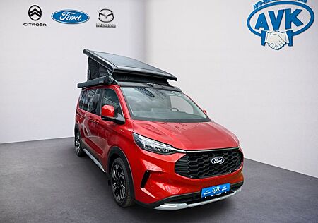 Ford Tourneo Custom Nugget L1 Titanium PV-Anlage, Markise
