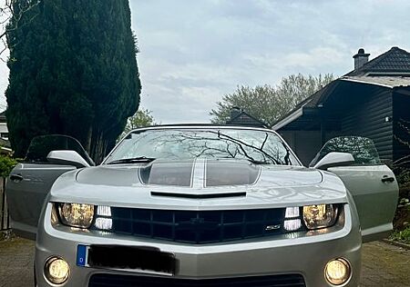 Chevrolet Camaro 6.2 V8 AT -