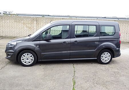 Ford Grand Tourneo Connect 1.6 TDCi Lang 7-Sitzer