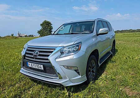 Lexus GX 460