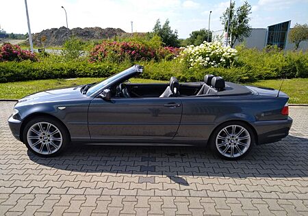 BMW 318Ci -