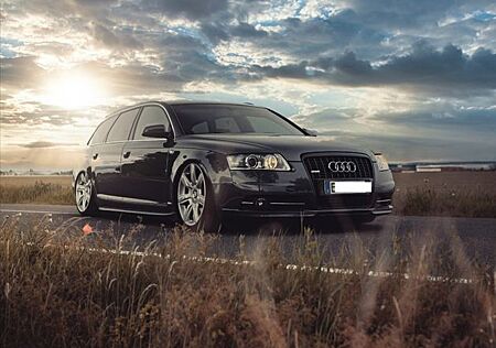 Audi A6 2.0 TFSI Avant -