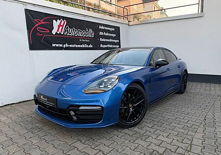 Porsche Panamera 4/NAVI/LEDER/360/BOSE/SOFT