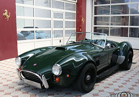 Andere Cobra sehr selten, Stallion Cobra