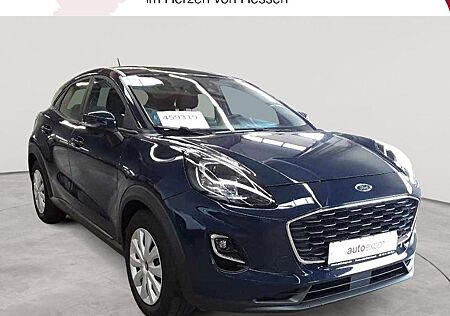 Ford Puma 1.0 EcoBoost COOL & CONNECT AHK