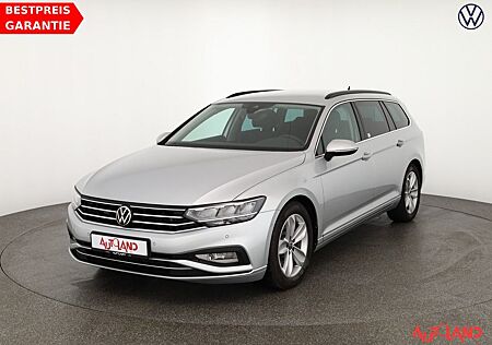 VW Passat Variant Volkswagen 2.0 TDI DSG 4M Business Dynaudio