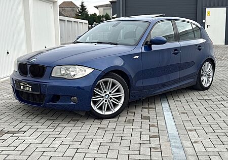 BMW 118 i Limousine *M-SPORTPAKET* AUTOMATIK*LEDER
