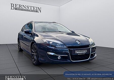 Renault Laguna III Grandtour GT|2.HAND|SCHECKHEFT