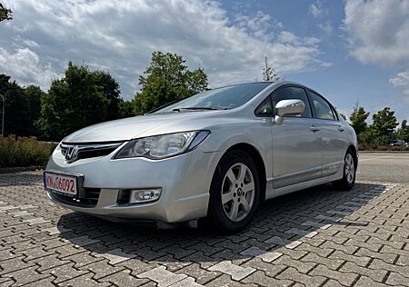 Honda Civic Hybrid Lim. 4-trg. Basis