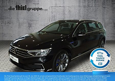 VW Passat Variant Volkswagen GTE 1.4 TSI e-Hybrid DSG LED-Matr
