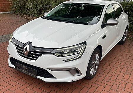 Renault Megane ENERGY TCe 130 GT Line GT Line