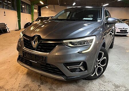 Renault Arkana Intens 1,6B E-TECH 145HK