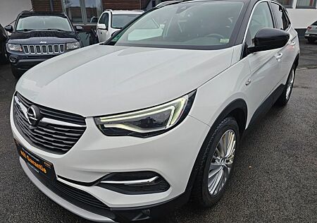 Opel Grandland X Grandland (X) Bi-LED Navi AHK LEDER ACC