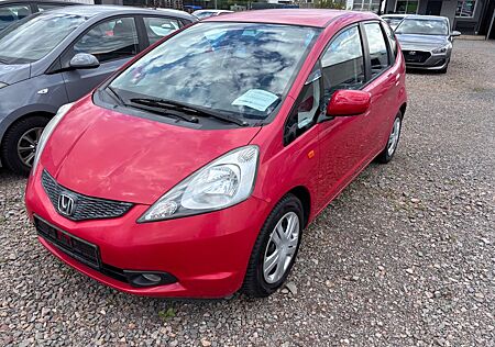 Honda Jazz 1.2 Trend