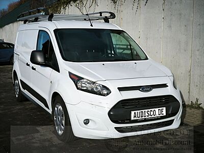 Ford Transit Connect 210 L2  Lang Navi 3Sitzer Kamera