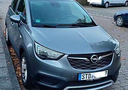 Opel Crossland X Crossland (X) 1.2 PDC/Lenkrad und Sitzheizung