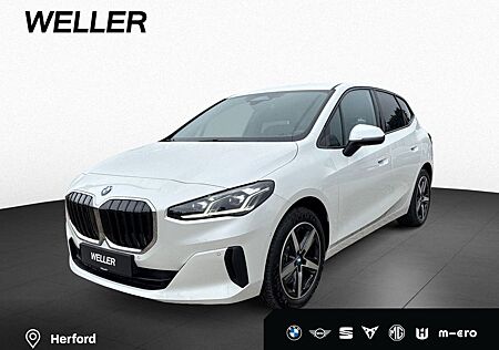 BMW 223d xDrive Active Tourer AHK PA AdapLED KomfZug