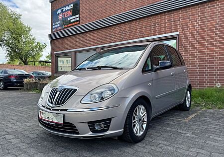 Lancia MUSA  Platinum *ALC*TEMPO*PDC*SHZ*
