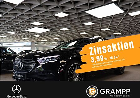Mercedes-Benz E 400 E 400e 4M AMG Technik/Pano/Superscreen/AHK/Luft