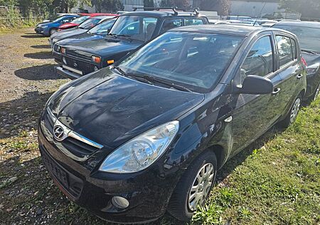 Hyundai i20 1.2 Classic KLIMA EURO5