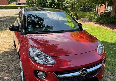 Opel Adam 120 Jahre 1.4 64kW S/S 120 Jahre