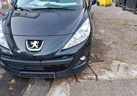 Peugeot 207 SW