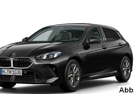 BMW 120d M Sportpaket Panorama Klimaaut.
