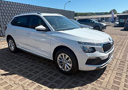 Skoda Kamiq Selection,FL,85KW,DSG,Kamera,WP,Navi,Klima