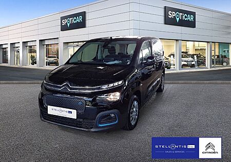 Citroën Berlingo Elektro M Feel 136 Automatik *Techno-Pa