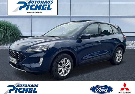 Ford Kuga Cool & Connect NAVIGATION+WINTER-PAKET+GJR+