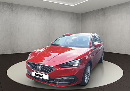 Seat Leon Sportstourer XCELLENCE