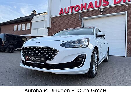 Ford Focus Turnier 2.0 TDCi Vignale