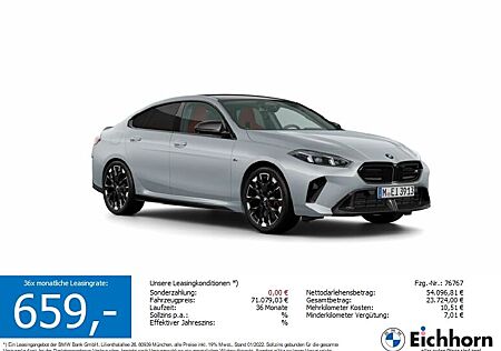 BMW M235i M235 xDrive Gran Coupé