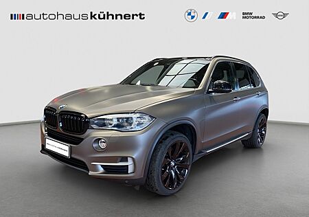 BMW X5 xDrive40d +nur an Händler/Export+ HU 8/26