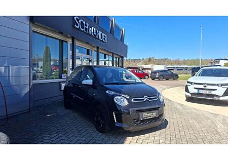 Citroën C1 Urban Ride VTi 72 S&S *Rückfahrkamera