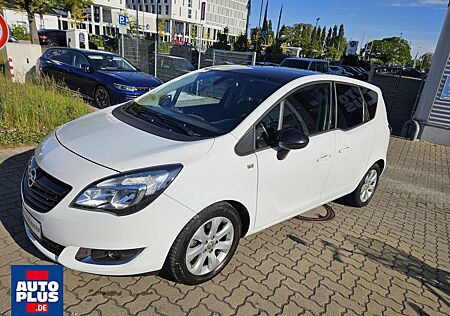 Opel Meriva 1.4 Color Edition PDC+SITZHZG+ALLWETTERBC