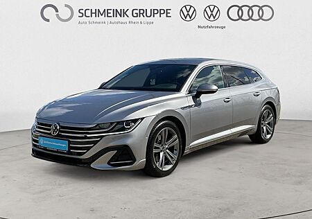 VW Arteon Volkswagen Shooting Brake 2.0 TDI DSG R-Line AHK ACC