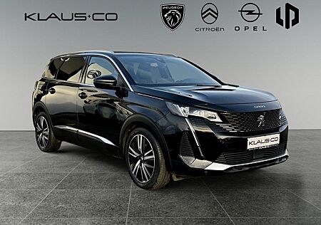 Peugeot 5008 GT Pack EAT8 PT 180 *7 Sitzer*Navi*Cam*