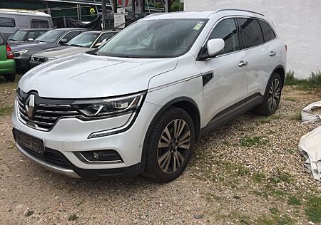 Renault Koleos dCi 175 4WD X-tronic Initiale Paris I...