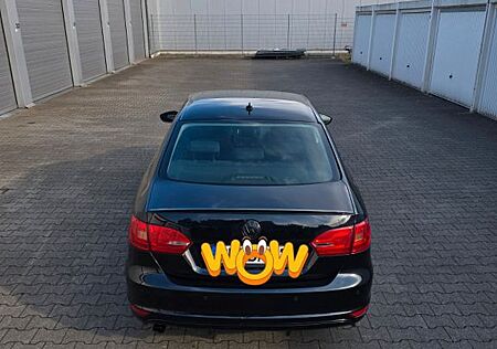 VW Jetta Volkswagen 1.2 TSI MK6