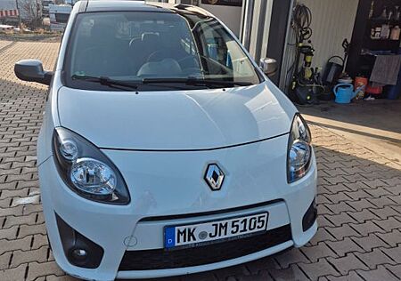 Renault Twingo 2