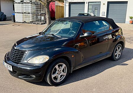 Chrysler PT Cruiser Cabrio GT 2.4 Turbo GT