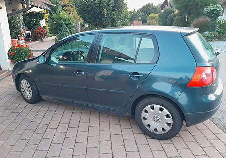 VW Golf Volkswagen V 1.9 TDI Comfortline