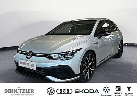 VW Golf Volkswagen GTI 8 Clubsport 2.0 TSI DSG ACC/NAVI/RFK/SI