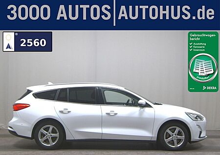 Ford Focus Turnier 1.5 EB Cool&Connect Navi ACC RFK