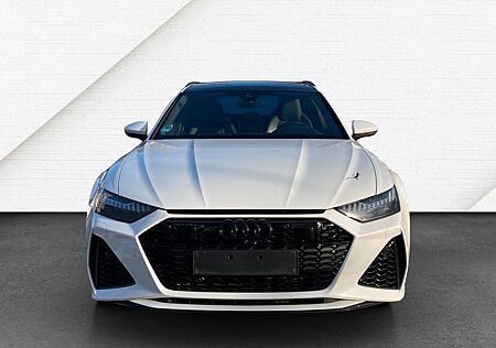 Audi RS6 4.0 TFSI ABT Tuning