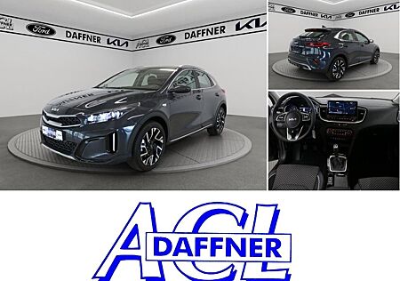 Kia XCeed Vision T-GDI LED Navi Kamera DAB Tempomat